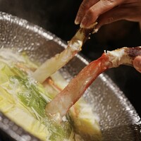 蟹たくみ - 