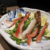 蟹たくみ - 