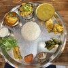 ダルバート食堂 ムスタンタカリチューロ