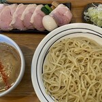 中華蕎麦 生る - 