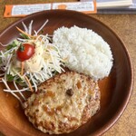 びっくりドンキー パワーセンター松阪店 - 