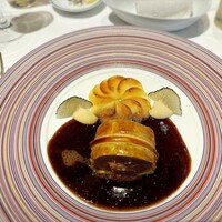 シェ・イノ - マリア・カラス