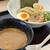 RAMEN EXPRESS 博多一風堂 - 料理写真:太つけ麺