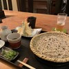 蕎麦の実 よしむら