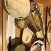 川崎市民食堂魚金-西