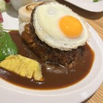 むさしの森珈琲 岡山中仙道店 - 