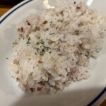 osteria SANZOKU URIVO - 
