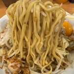 ラーメン BooBoo太郎。 - 