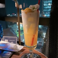 渋谷 Blue bird - 