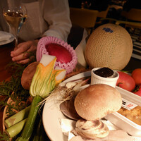 Rossi - ショープレート