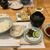 天ぷら新宿つな八 - 料理写真:天ぷら膳