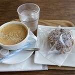 旬菓処福田屋 - 料理写真: