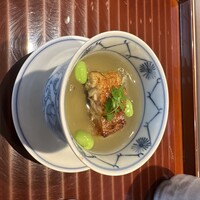 鮨 在 - 