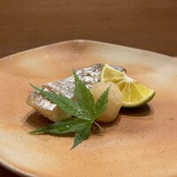 青山鮨孝 - 