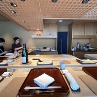 鮨 在 - 