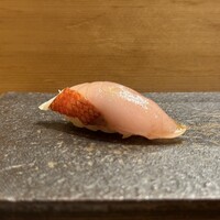 青山鮨孝 - 