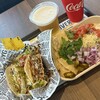 Guzman y Gomez ラフォーレ原宿店
