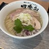貝だしらぁめん 四季彩 博多店