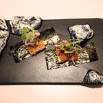 レミニセンス - 三河一色産鰻