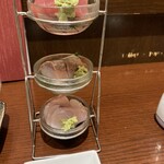 三代目くぼた - 