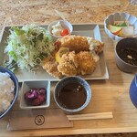 きっさ うおえ - 