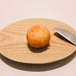 レミニセンス - 揚げぱん