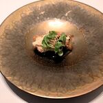 レミニセンス - 毛蟹・フカヒレ