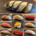 小判寿司 棚倉 - 