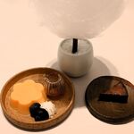 レミニセンス - プッチンプリンをイメージ