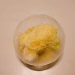 レミニセンス - パイナップル・ココナッツミルク・ミント