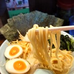 喜濱家 - 