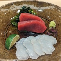 銀座 すし傳 - 