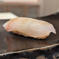 銀座 すし傳 - 