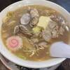 末廣ラーメン本舗  秋田駅前分店