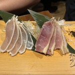 炭火焼き鳥 池袋 和み屋 - 