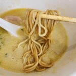 La Maison du Ramen ビスク - 