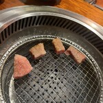 Itamae Yakiniku Isshou Nakatsuten - 