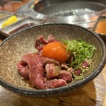 Itamae Yakiniku Isshou Nakatsuten - 