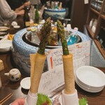 酒場 なるくち - 