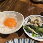 炭火焼き鳥 池袋 和み屋 - 