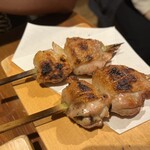 炭火焼き鳥 池袋 和み屋 - 