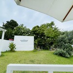 BeachHouseStyleCafe sunflower - 