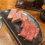 Itamae Yakiniku Isshou Nakatsuten - 