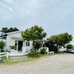 BeachHouseStyleCafe sunflower - 