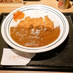 ウエスト - 料理写真: