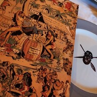 トレーダーヴィックス東京 - 