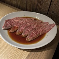神楽坂焼肉 Kintan - 