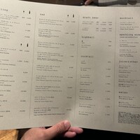 New American Dining GOTTA - 
