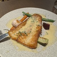 New American Dining GOTTA - 