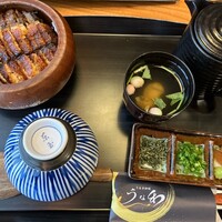 うなぎ料理 うな和 鶴舞 - 